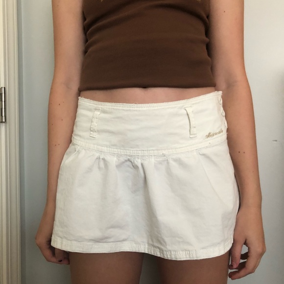 Abercrombie & Fitch Skirts Rare Abercrombiefitch Tennis Skirt